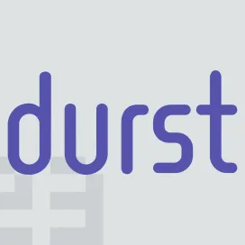 Durst print